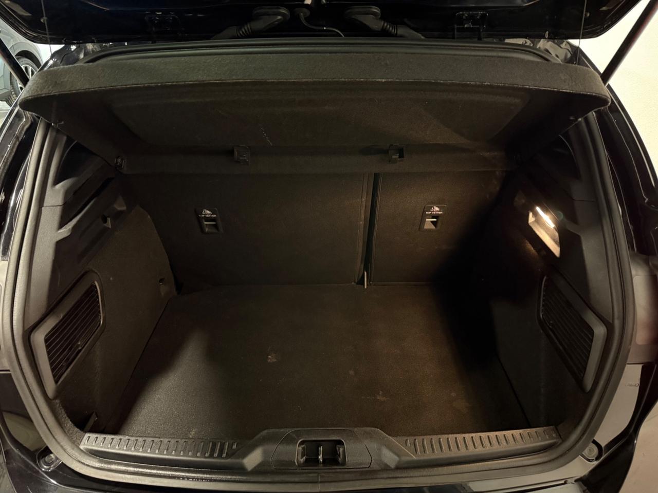 Ford Focus ST-Line Berlina 1.5 EcoBlue 115 CV