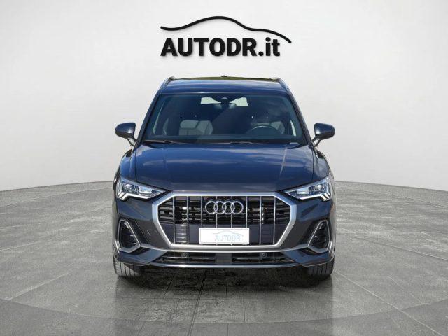 AUDI Q3 45 TFSIe S-Tronic 2xS-Line Retrocamera, Cerchi 19"