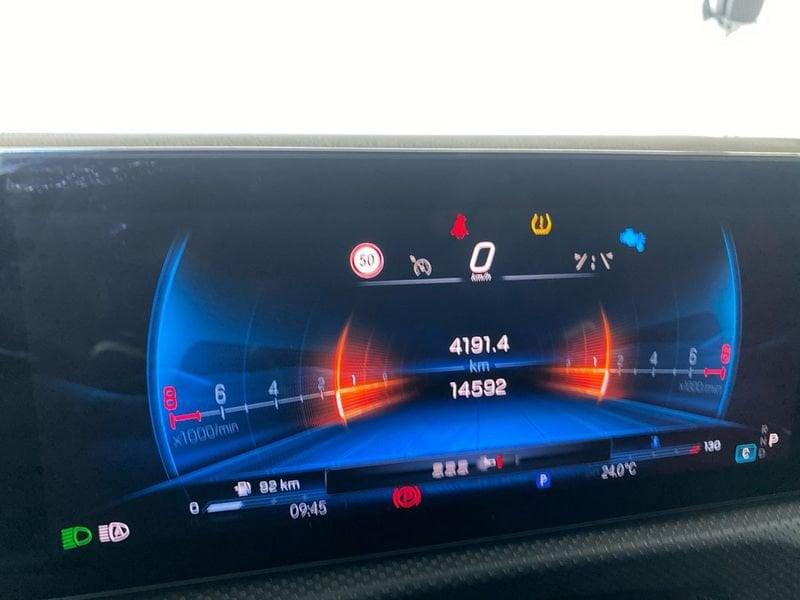 Mercedes-Benz Classe A A 45S AMG 4Matic+ Premium