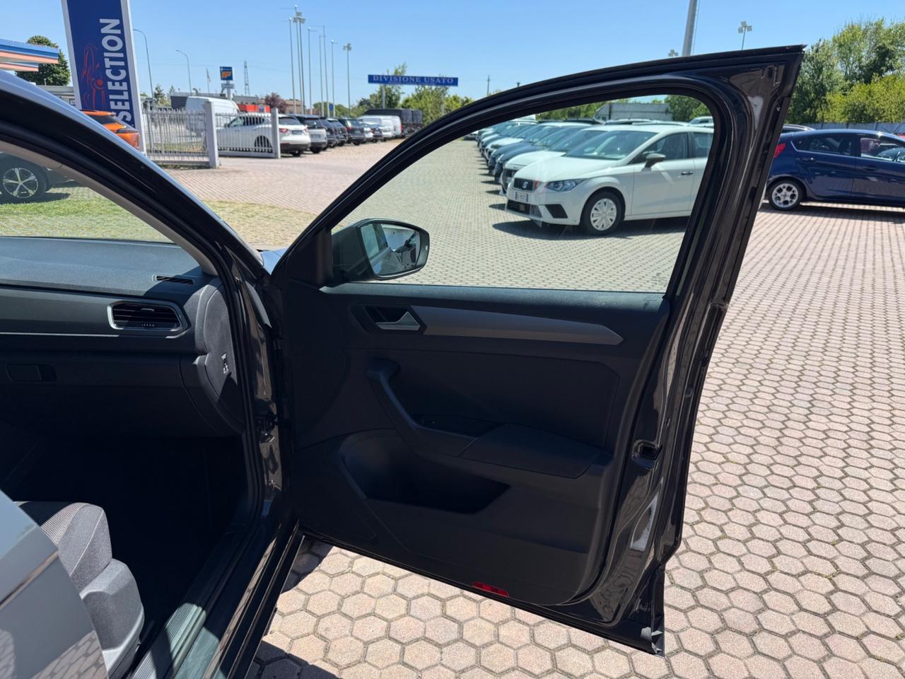 Volkswagen T-Roc 2.0 TDI SCR Style BlueMotion OK NEOPATENTATI