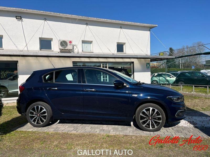FIAT Tipo 1.6 Mjt 120cv DCT