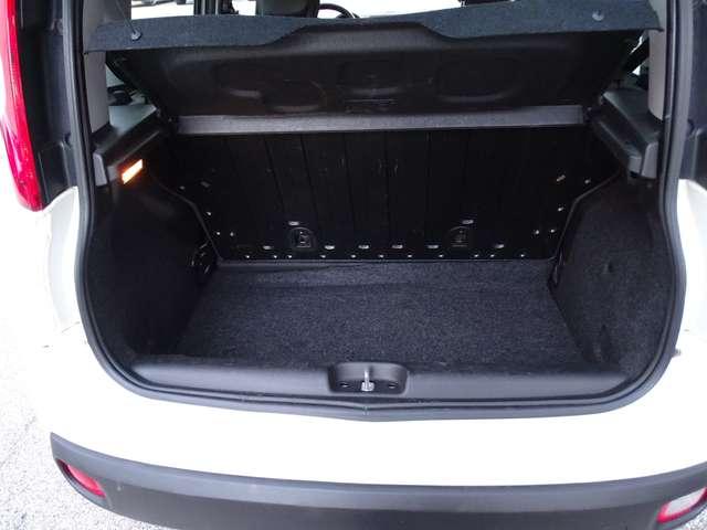 Fiat Panda Panda III 2012 1.2 Easy 69cv