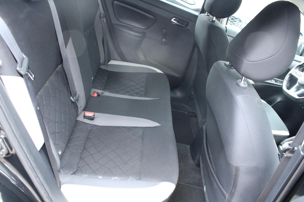 Nissan Micra 0.9 IG-T 12V 5 porte N-Connecta