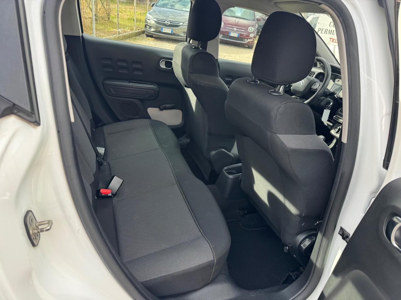 Citroen C3 PureTech 82 Shine NEOPATENTATI