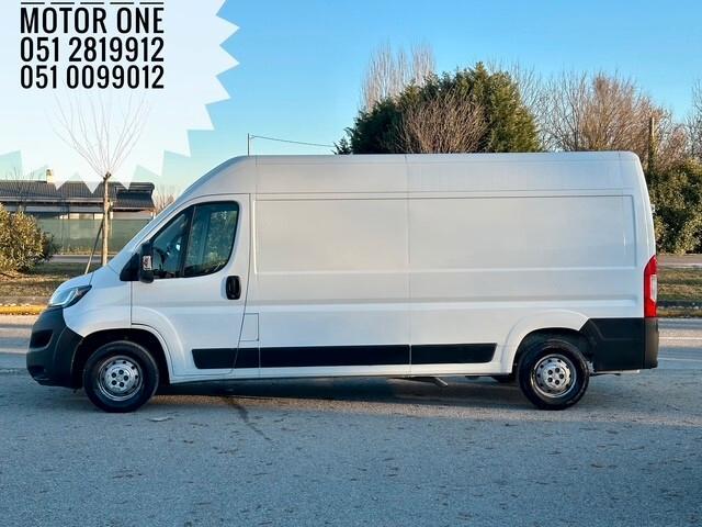 Peugeot Boxer L3 H2 -333 2.2 Bluehdi 140cv