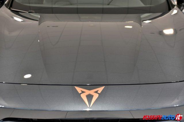 CUPRA Formentor 1.5 HYBRID 150 CV DSG + R18 MACHINED SONORA SILVER