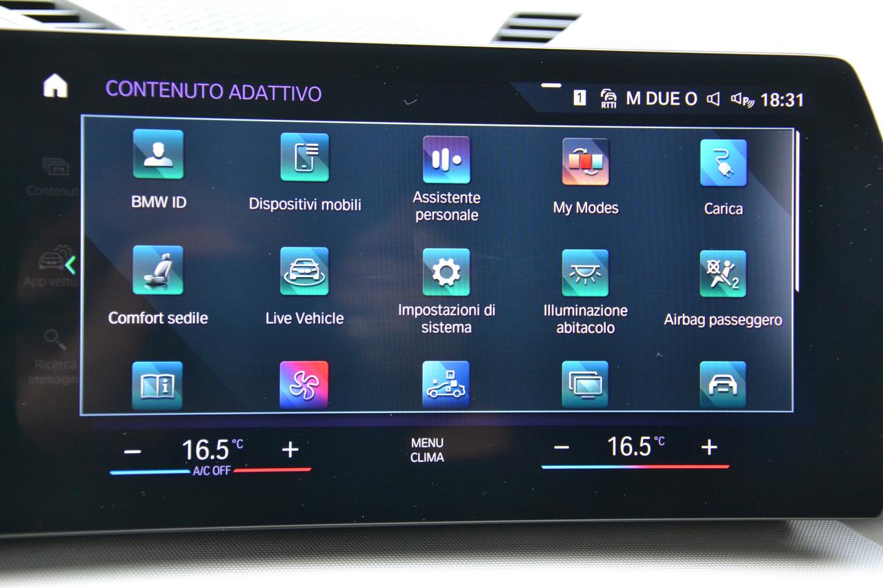 Bmw X1 XDrive 25e X-LINE PLUG-IN **PREZZO VERO**