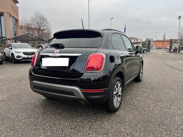 FIAT 500X 1.4 MultiAir 140 CV Cross Sport
