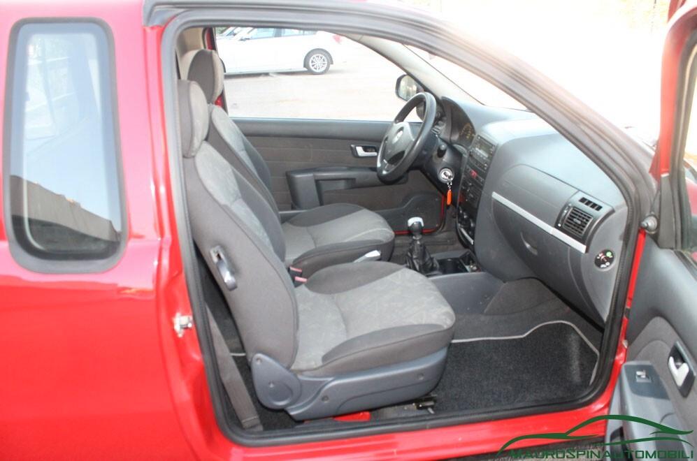 FIAT STRADA 1.3 MJT ADVENTURE PICK-UP FIORINO