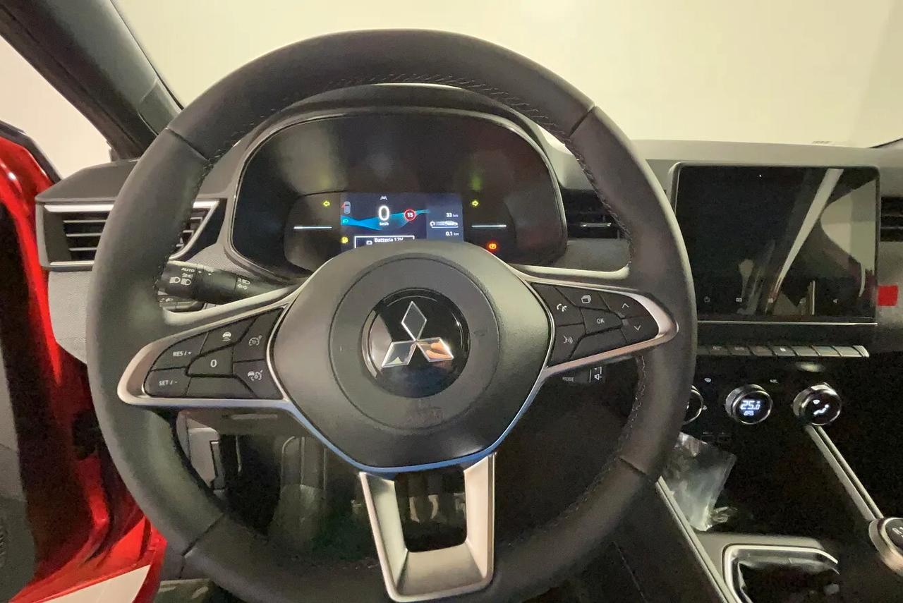 Mitsubishi Colt 1.0L turbo 100 CV Intense GPL