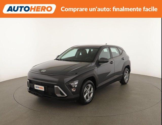 HYUNDAI Kona 1.0 T-GDI XTech