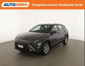 HYUNDAI Kona 1.0 T-GDI XTech