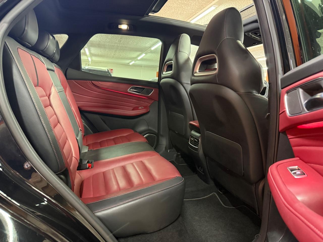 Mg EHS Plug-in Hybrid Exclusive - 2022 FULL