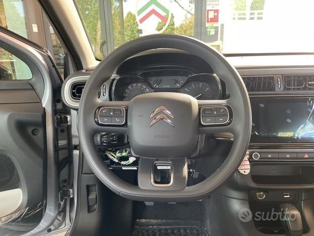 Citroën C3 PureTech 83 S&S Plus