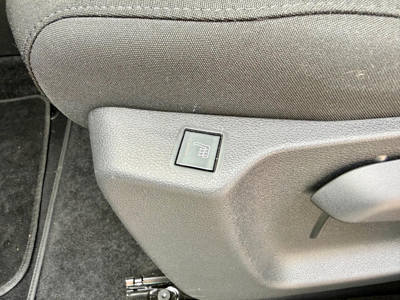 Peugeot Rifter Long 1.5 bluehdi GT 130cv eat8 UNICO PROPRIETARIO