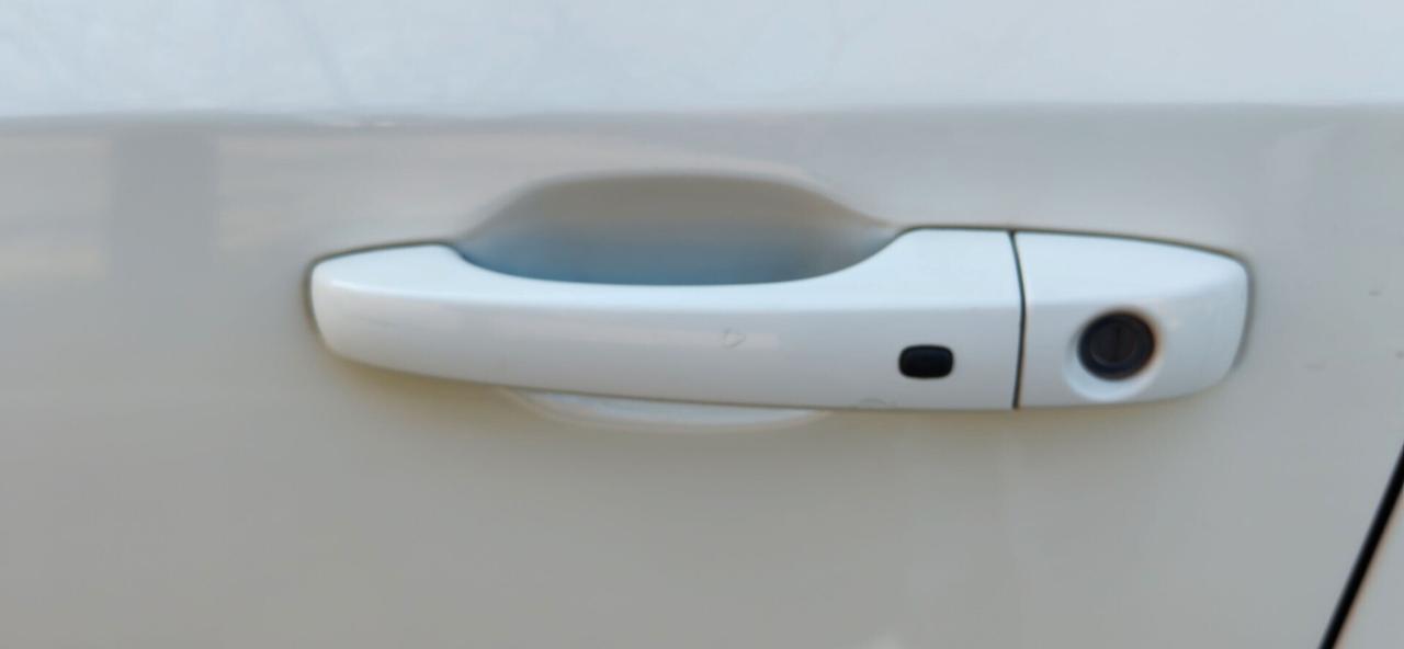 Fiat Freemont 2.0 Multijet 140 CV Lounge