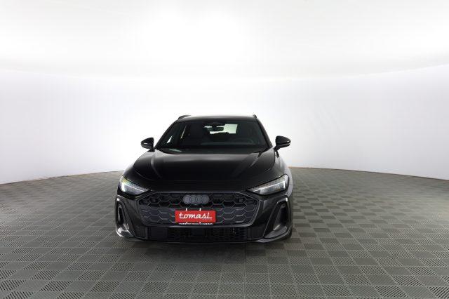 AUDI A5 3° serie Avant TDI 150 kW S tronic mHEV+ S Line
