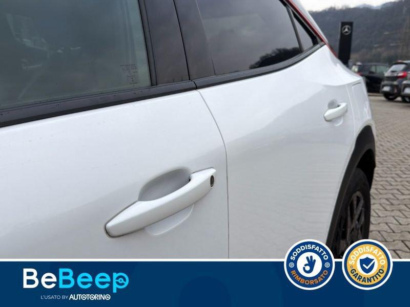 Opel Mokka 1.2 T GS S&S 100CV