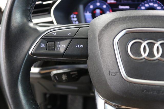 AUDI Q3 2.0 TDI 150 CV S tronic Edition KM CERTIFICATI