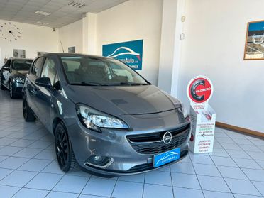 Opel Corsa 1.4 GPL X NEOPATENTATI 2015