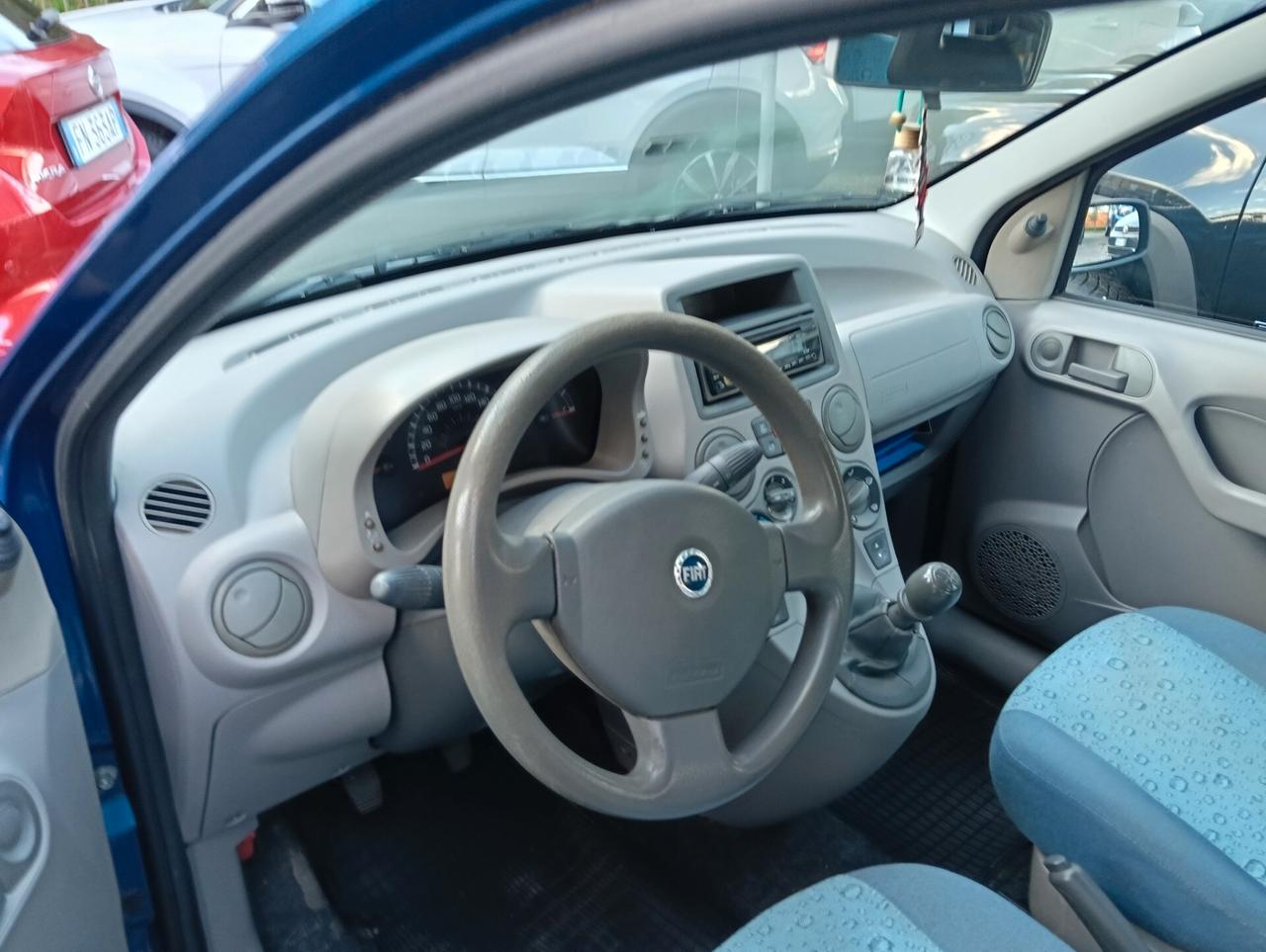 Fiat Panda 1.1 Dynamic