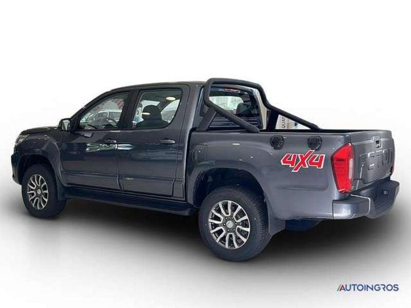 Foton Tunland G7 FOTON 6MT