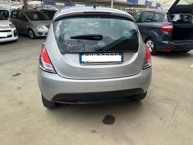 LANCIA YPSILON 1,3 MJ 95 CV