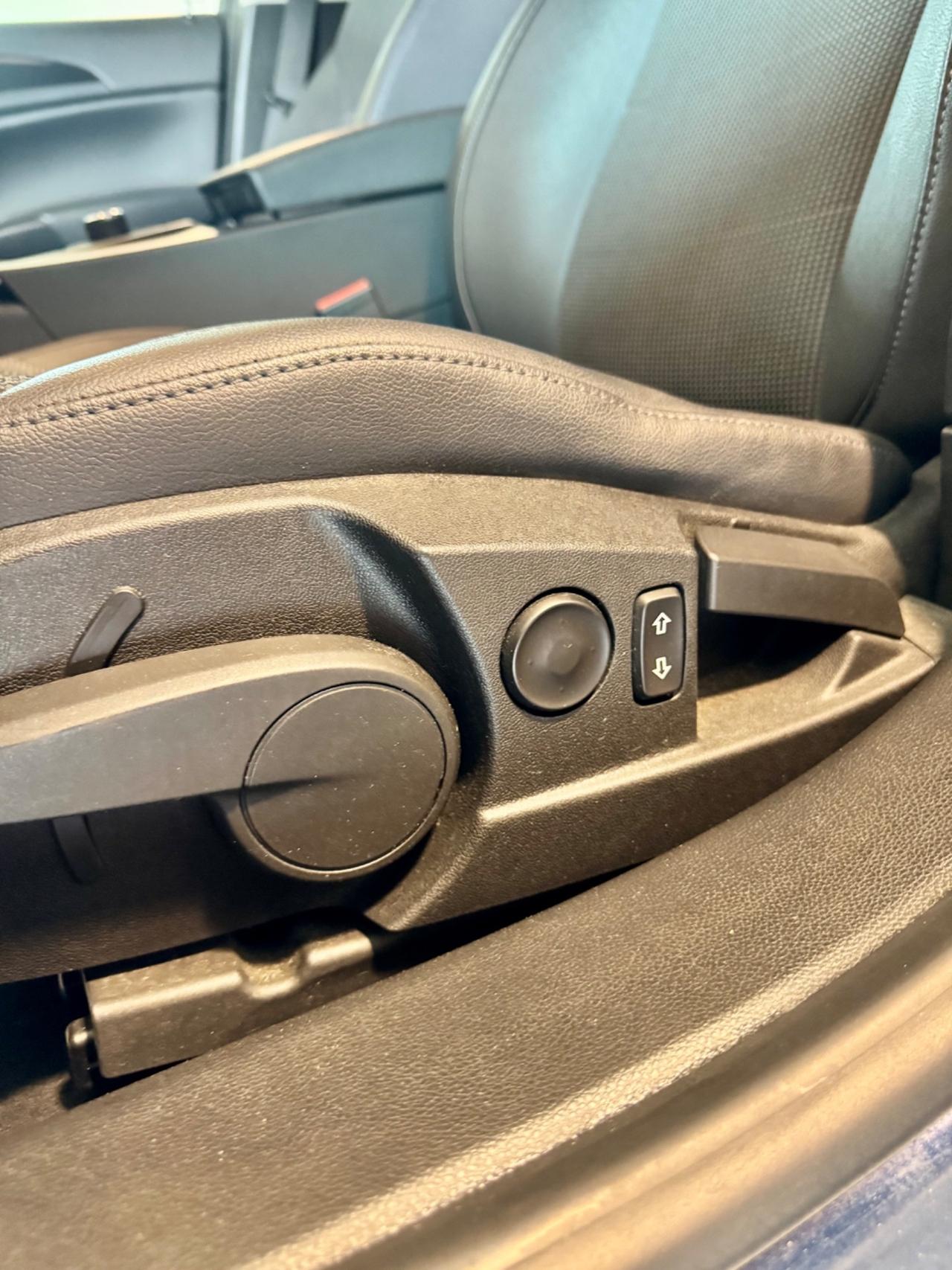 Opel Insignia 2.0 CDTI 160CV Sports Tourer Cosmo