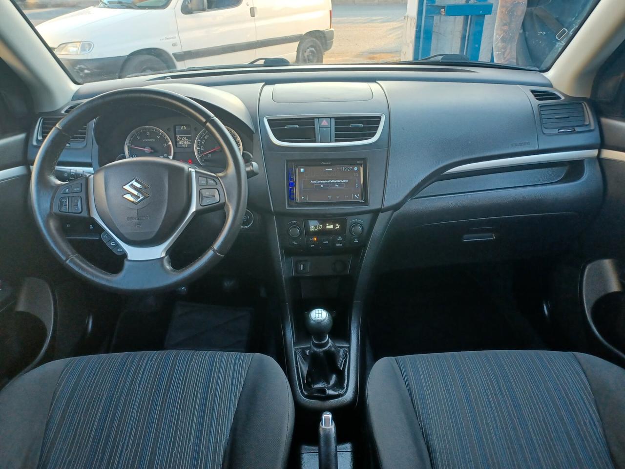 Suzuki Swift 1.3 DDiS 5 porte B-Cool