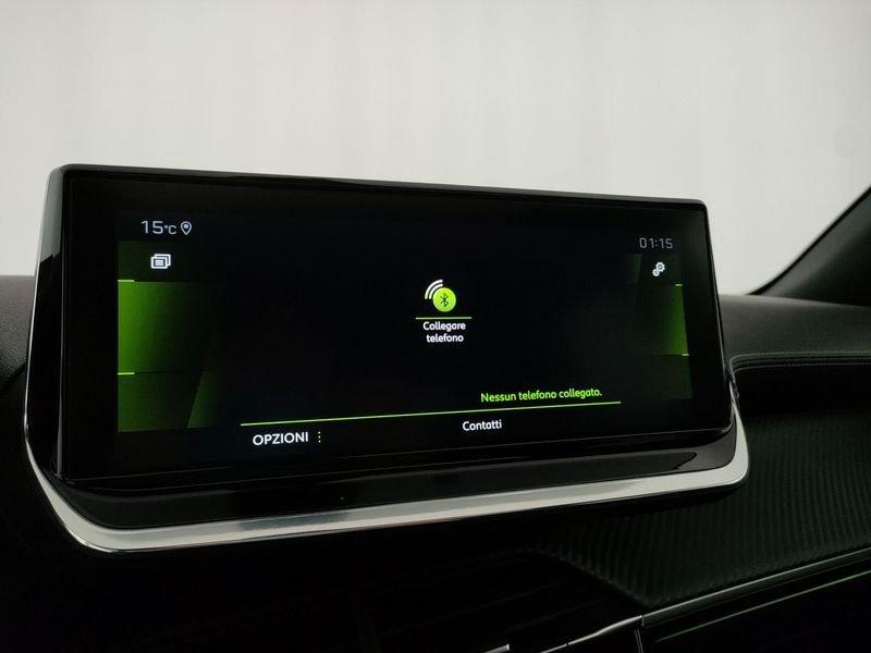 Peugeot 2008 2008 BlueHDi 130 S&S EAT8 GT Pack