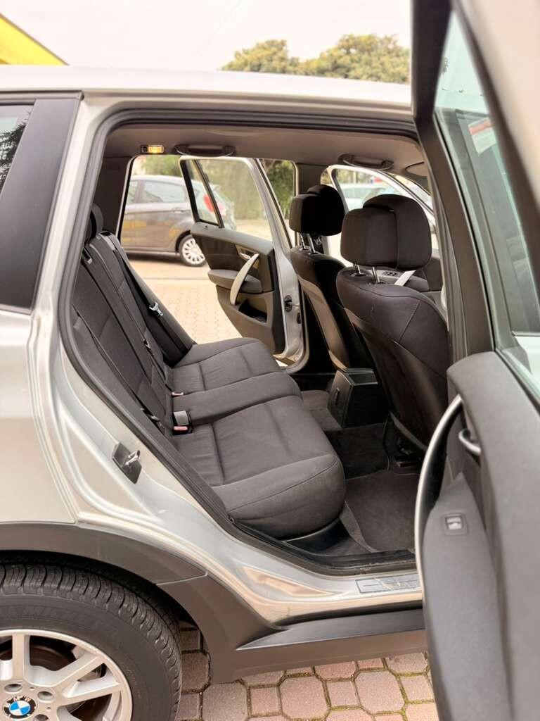Bmw X3 xDrive20d Limited Sport Edition