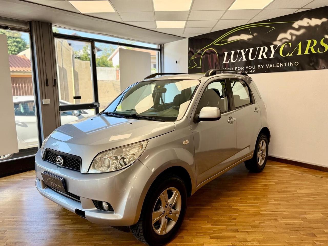 Daihatsu Terios 1.5 4WD B You