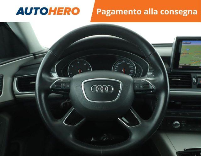 AUDI A6 3.0 TDI 272 CV quattro S tronic Business
