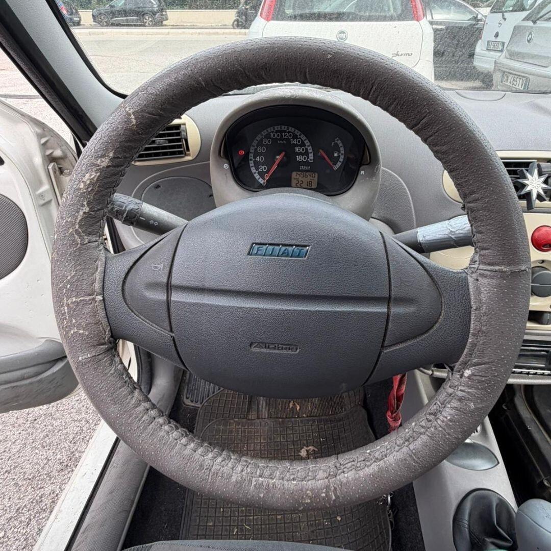 Fiat 600 **NEOPATENTATI**