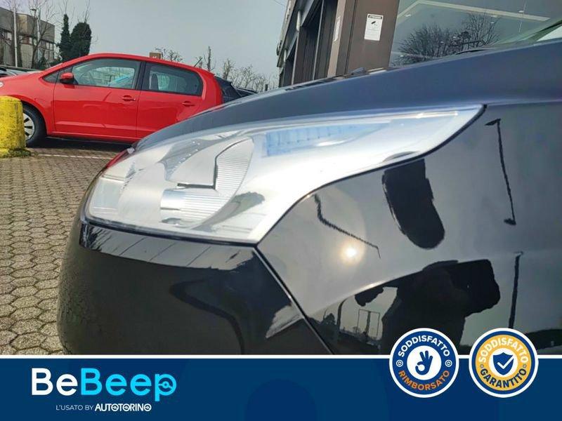 Ford B-Max 1.0 ECOBOOST BUSINESS TITANIUM 100CV