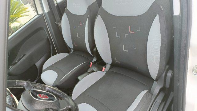 FIAT 500L 1.3 Multijet 85 CV Pop n°53