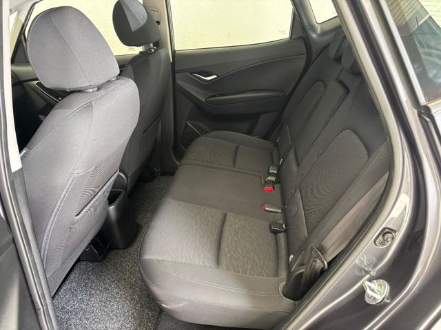 HYUNDAI iX20 1.4 90 CV APP MODE KM 13800 VERI