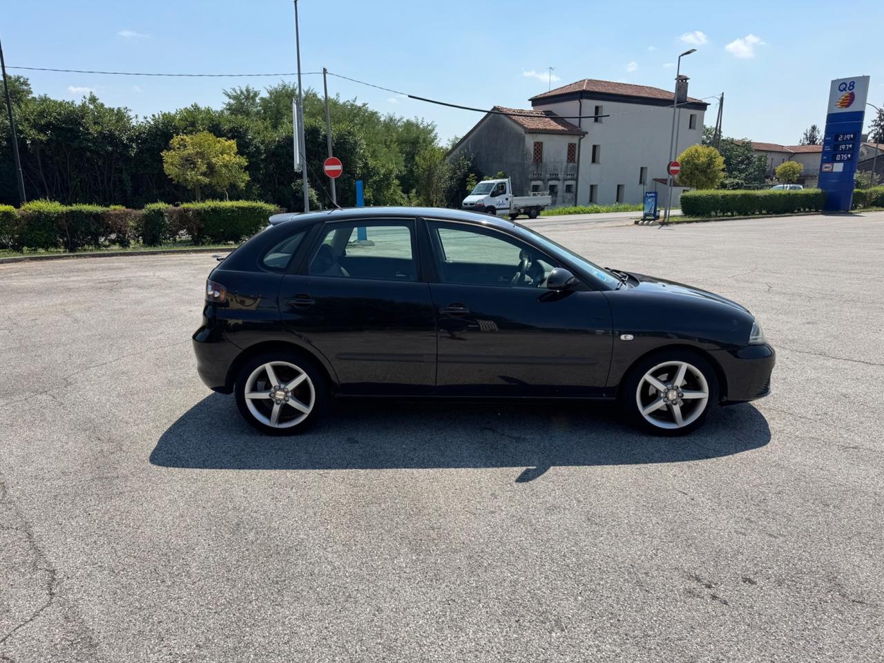 Seat Ibiza 1.4 TDI 80CV 5p. Sport