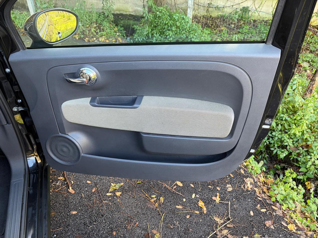 Fiat 500 1.2 GPL 69CV TETTO Lounge