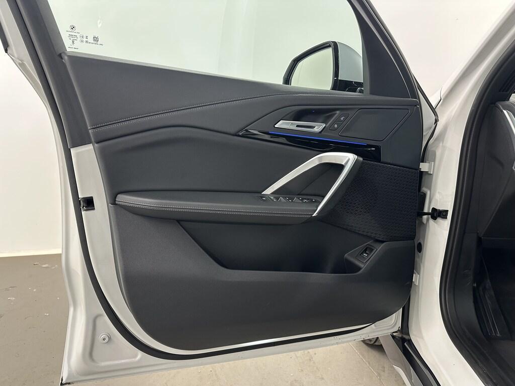 BMW iX1 20 X-Line eDrive