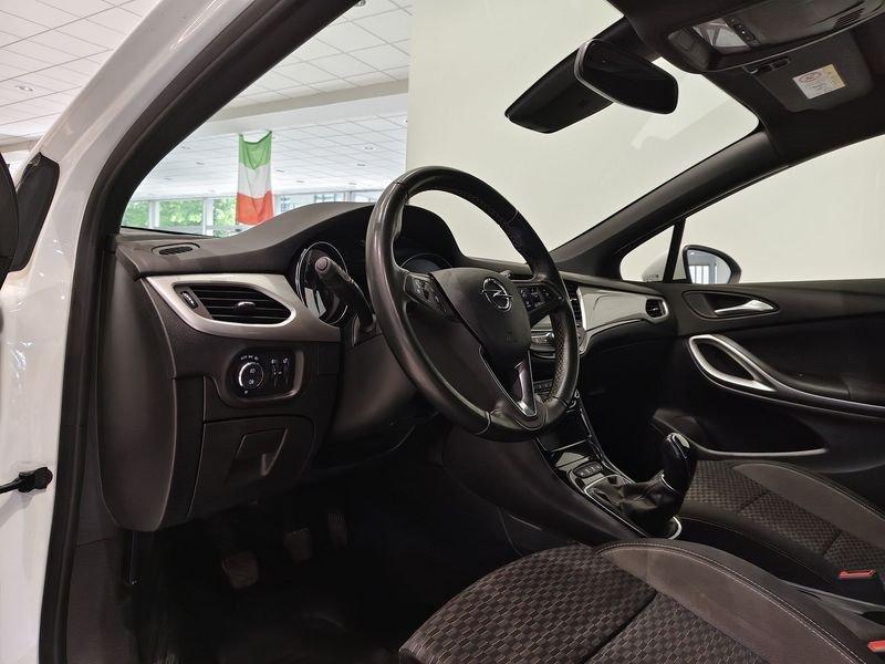 Opel Astra Astra Sports Tourer 1.5 cdti GS Line s&s 105cv*SUPER PREZZO*FRIZIONE/VOLANO da CAMB.*