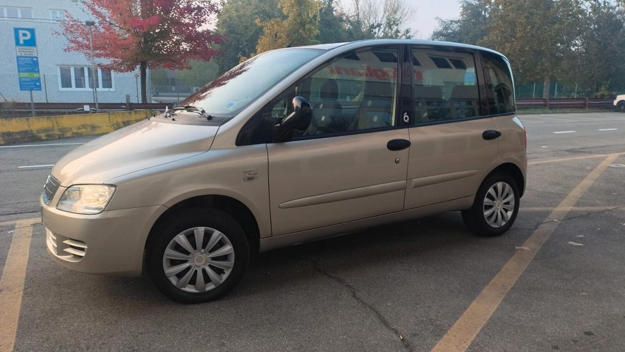 Fiat Multipla 6 posti