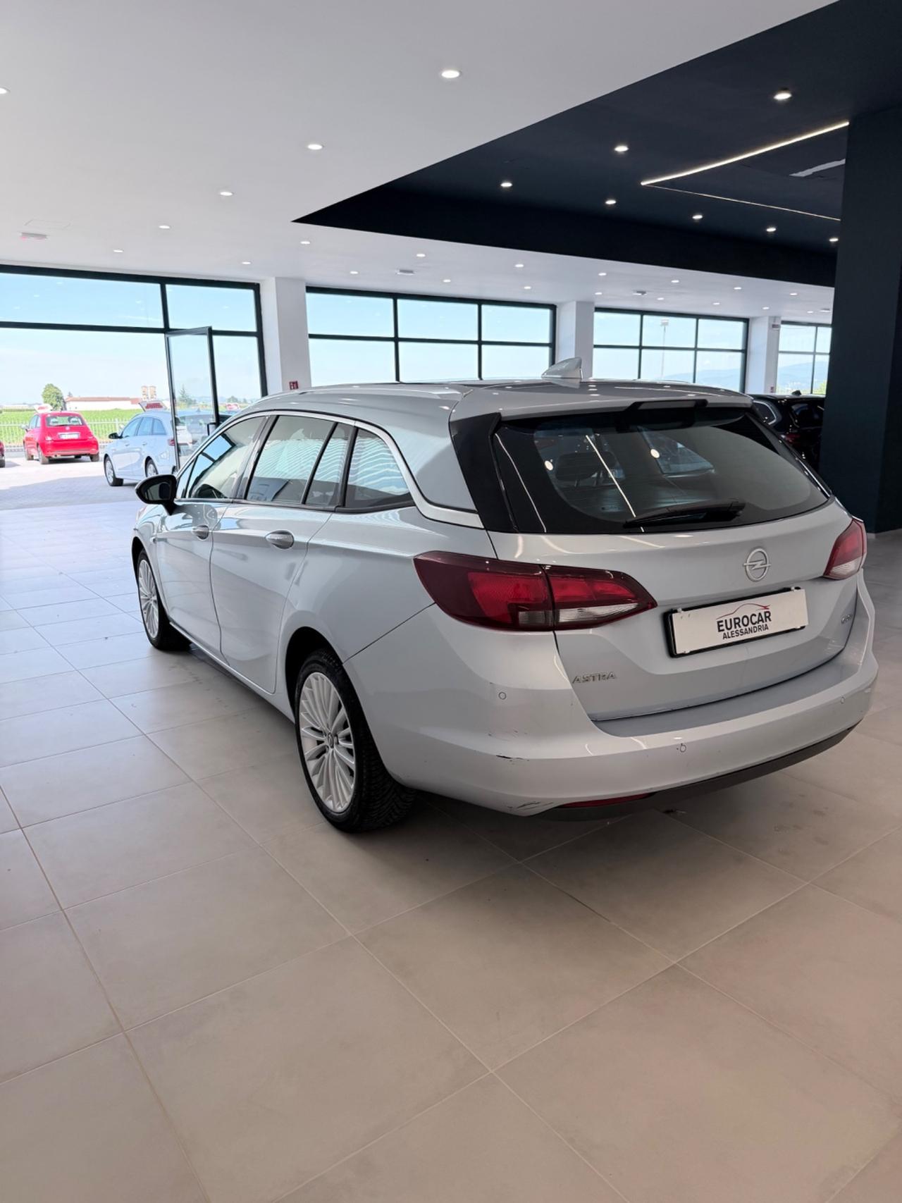 Opel Astra 1.6 CDTi 136CV Start&Stop Sports Tourer Business