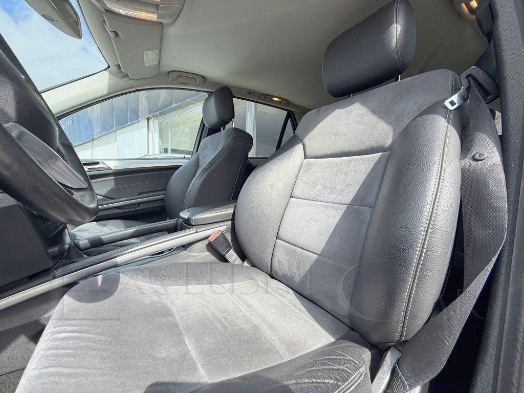MERCEDES - Classe ML - 350 CDI Sport
