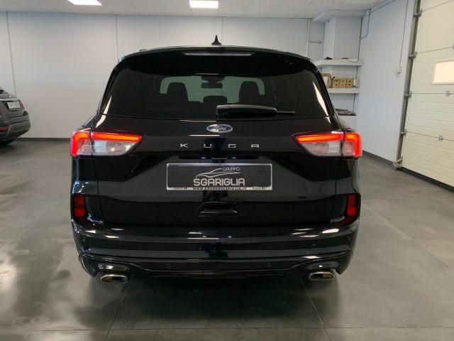 FORD Kuga 1.5 Diesel Automatico ST-Line X StraFull 2WD