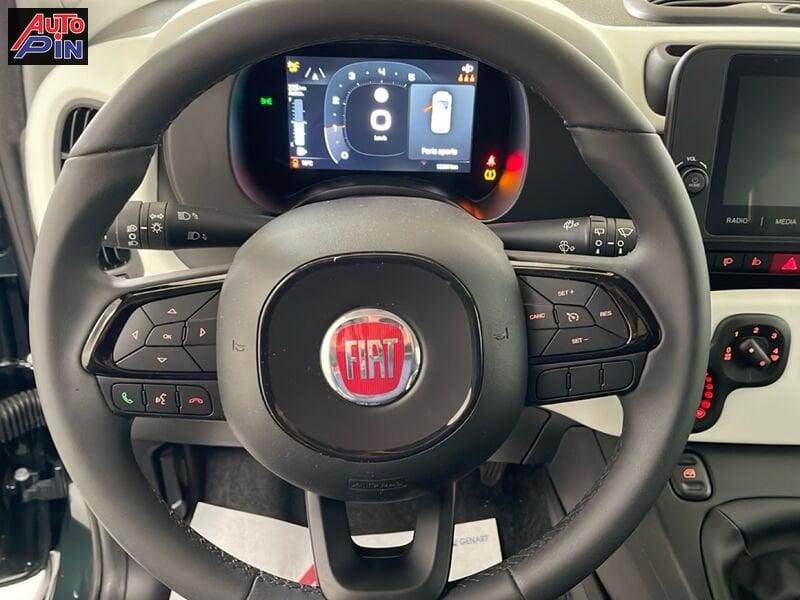 FIAT Panda Panda 1.0 FireFly S&S Hybrid Pandina