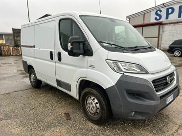 FIAT Ducato 30 2.3 MJT 130CV PC-TN Furgone