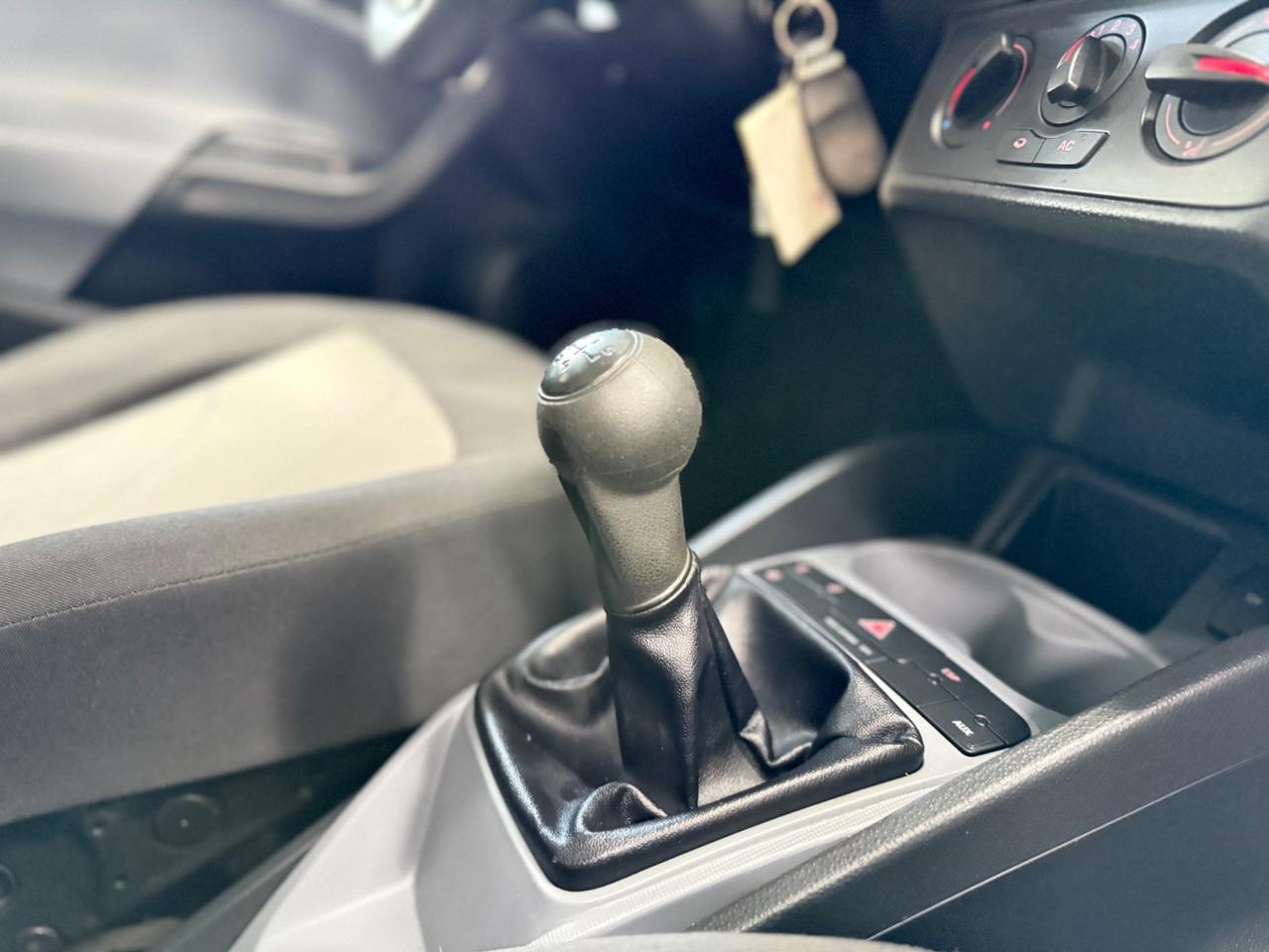 Seat Ibiza ST 1.2 TDI CR DPF Style