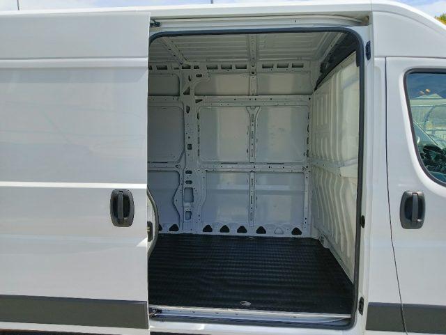 FIAT Ducato 35 2.2 Mjt 140CV PLM-TM L3 H2 Furgone
