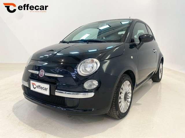 Fiat 500 1.2 NEOPATENTATI